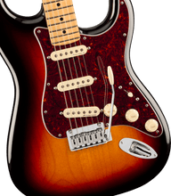 Load image into Gallery viewer, Fender Player II Modified Stratocaster - 3 Tone Sunburst