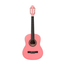 Load image into Gallery viewer, Stagg 3/4 Classical Guitar - Pink