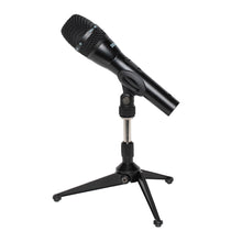Load image into Gallery viewer, Stagg Desktop Microphone Stand