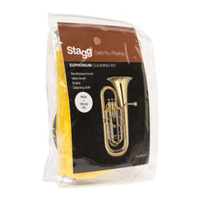 Load image into Gallery viewer, Stagg Euphonium Pro Cleaning Kit
