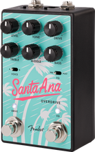Load image into Gallery viewer, Fender Santa Ana V2 Overdrive Guitar Effects Pedal