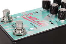 Load image into Gallery viewer, Fender Santa Ana V2 Overdrive Guitar Effects Pedal
