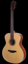 Load image into Gallery viewer, Bromo BAA2 Appalachia Auditorium Acoustic Guitar - Natural