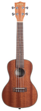Load image into Gallery viewer, Kala Gloss Mahogany Concert Ukulele - Natural