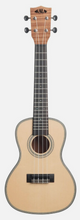 Load image into Gallery viewer, Kala Exotic Mahogany Series Concert Ukulele - Natural