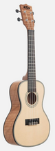 Load image into Gallery viewer, Kala Exotic Mahogany Series Concert Ukulele - Natural