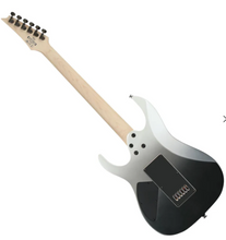 Load image into Gallery viewer, Ibanez RG421-PFM RG Series Electric Guitar - Pearl Black Fade Metallic