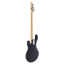 Load image into Gallery viewer, Sterling By Music Man Stingray RAY4 Electric Bass Guitar - Vintage Sunburst Satin