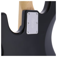 Load image into Gallery viewer, Sterling By Music Man Stingray RAY4 Electric Bass Guitar - Vintage Sunburst Satin