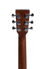 Load image into Gallery viewer, Sigma TM-12E Electro-Acoustic Travel Guitar - Natural