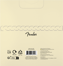 Load image into Gallery viewer, Fender Yngwie Malmsteen Signature Electric Strings