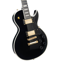 Load image into Gallery viewer, Cort CR270 Classic Rock Series Electric Guitar - Black