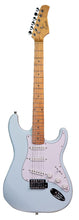 Load image into Gallery viewer, Gould Santa Fe Electric Guitar - Sonic Blue