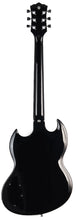 Load image into Gallery viewer, Gould Steeport Electric Guitar - Black