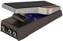 Load image into Gallery viewer, Fender Tread Light Volume / Expression Guitar Effects Pedal