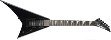 Load image into Gallery viewer, Jackson JS Series RR Minion JS1X - Satin Black