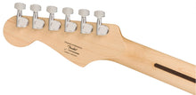 Load image into Gallery viewer, Squier Sonic Series Stratocaster Electric Guitar - Black