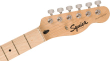 Load image into Gallery viewer, Squier Sonic Series Telecaster - Butterscotch Blonde