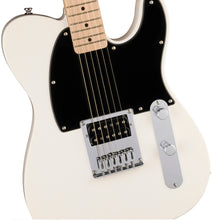 Load image into Gallery viewer, Squier Sonic Series Esquire Electric Guitar - Arctic White
