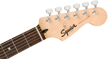 Load image into Gallery viewer, Squier Sonic Series Stratocaster Electric Guitar - Ultraviolet