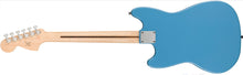 Load image into Gallery viewer, Squier Sonic Series Mustang Electric Guitar - California Blue