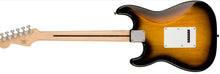 Load image into Gallery viewer, Squier Sonic Series Stratocaster Electric Guitar - 2 Tone Sunburst