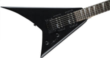 Load image into Gallery viewer, Jackson JS Series RR Minion JS1X - Satin Black