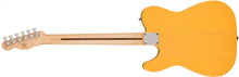 Load image into Gallery viewer, Squier Sonic Series Telecaster - Butterscotch Blonde