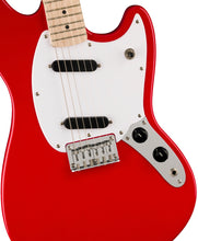Load image into Gallery viewer, Squier Sonic Series Mustang Electric Guitar - Torino Red