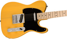Load image into Gallery viewer, Squier Sonic Series Telecaster - Butterscotch Blonde