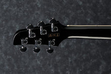 Load image into Gallery viewer, Ibanez Talman Electro Acoustic Guitar - Black