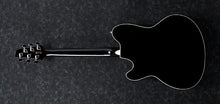 Load image into Gallery viewer, Ibanez Talman Electro Acoustic Guitar - Black