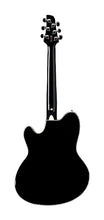 Load image into Gallery viewer, Ibanez TCY10E Talman Electro Acoustic Guitar - Black