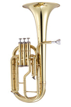 Load image into Gallery viewer, John Packer JP072 Tenor Horn Lacquer