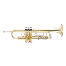 Load image into Gallery viewer, John Packer JP151 Bb Trumpet Lacquer