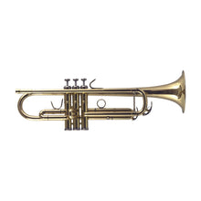 Load image into Gallery viewer, John Packer JP251SW Bb Trumpet