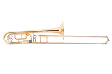 Load image into Gallery viewer, John Packer JP332 Rath Bb/F Tenor Trombone
