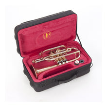 Load image into Gallery viewer, John Packer JP171SW Step Up Cornet - Lacquer