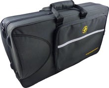 Load image into Gallery viewer, John Packer JP072 Tenor Horn Lacquer