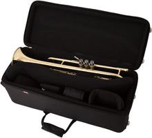Load image into Gallery viewer, John Packer JP351SW LT Bb Trumpet
