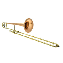 Load image into Gallery viewer, John Packer JP131R Bb Tenor Trombone