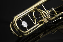 Load image into Gallery viewer, John Packer JP333 Rath Bb/F/Gb Bass Trombone