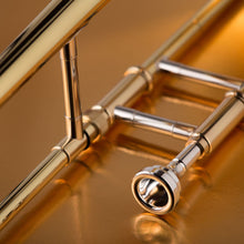 Load image into Gallery viewer, John Packer JP031 Bb Tenor Trombone