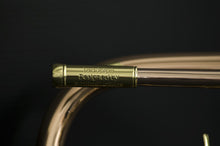 Load image into Gallery viewer, John Packer JP171SW Step Up Cornet - Lacquer