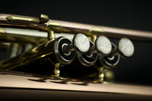 Load image into Gallery viewer, John Packer JP171SW Step Up Cornet - Lacquer