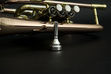 Load image into Gallery viewer, John Packer JP171SW Step Up Cornet - Lacquer