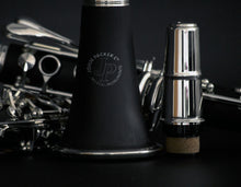 Load image into Gallery viewer, John Packer JP121 Bb Clarinet