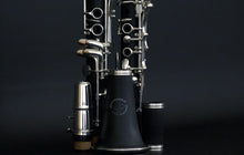 Load image into Gallery viewer, John Packer JP121 Bb Clarinet
