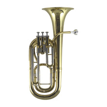 Load image into Gallery viewer, John Packer JP173 Baritone Horn Lacquer