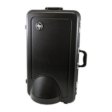 Load image into Gallery viewer, John Packer JP173 Baritone Horn Silverplate